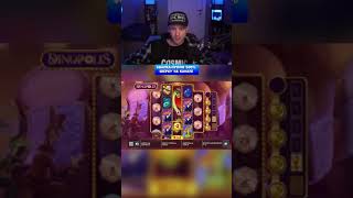 Крид егоркрид shorts like slot kick casino bigwin kreed twitch крид gaming jackpot 658 [upl. by Radborne]