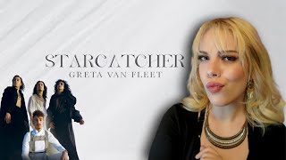 The Truth about Greta Van Fleet’s new album  Starcatcher Review [upl. by Ltney123]