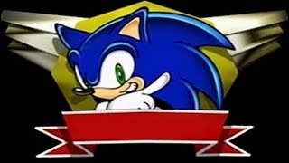 Sonic Adventure DX  All Emblems Locations [upl. by Otrebireh]