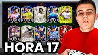 Sobrevivo a FIFA con 001 [upl. by Damiani667]