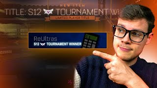 TUTORIAL come VINCERE torneo SSL  ReUltras  Rocket League ITA [upl. by Bradan]