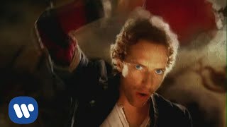 Coldplay  Viva La Vida Official Video [upl. by Yenot]