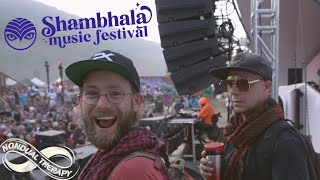 Shambhala Music Festival 2023  A Pilgrimige Into Infinity [upl. by Colver]