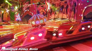 Musik Express  Schneider Krause Offride Bielefeld Oster Kirmes 2018 [upl. by Nylatsirhc]