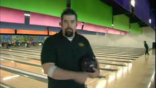 How to Follow Through Your Bowling Ball Throw [upl. by Bette-Ann]