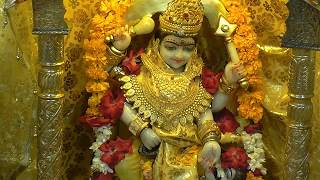 बगलामुखी कवच Baglamukhi Kavach [upl. by Huppert]