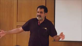 Getting Ready for Disruption  Mohandas Pai [upl. by Magdalena]