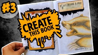 Create This Book  Episode 3 Moriah Elizabeth [upl. by Beatrisa790]