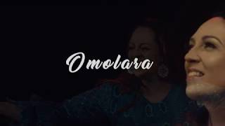 Olorun Toda Awon Oke by Omolara music  2020 Official Video [upl. by Ellehcit]