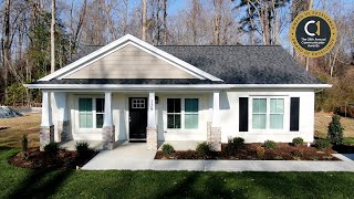 3DPrinted House Construction TimeLapse [upl. by Chuck210]