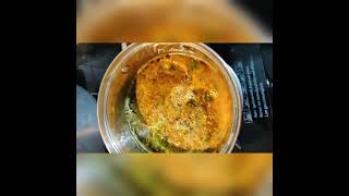 kokum kadhiamsul Saarquick easy kadhi recipe no curd sweet n sour  recipe by Ravina Nakate [upl. by Themis]