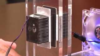 Securitron PowerJump ICPT Product Demonstration [upl. by Rosina642]