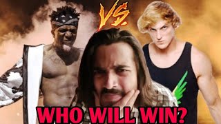 BB Ki Vines On KSI Vs Logan Paul Boxing Fight  Bhuvan Bam  Technical Sagar Ashish Chanchlani [upl. by Chastity]