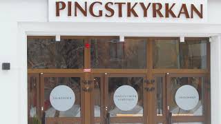 20240915 Helig helig helig Herren Gud allsmäktig Pingstkyrkan Sundsvall [upl. by Lokin]