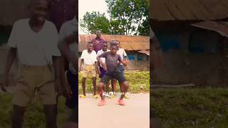 Embargo  Loketo Feat Aurlus Mabele 🤩 shorts dance [upl. by Glarum707]