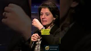 Suzana Herculano redefiniu a neurociência moderna ciência interessante fatos [upl. by Nava]