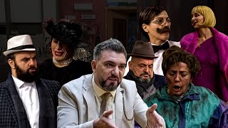 Çka ka shpija  Episodi 9  Sezoni 11 [upl. by Morna]