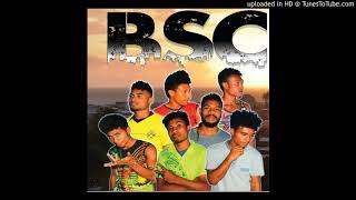 EGU LALOKAU  HLP ft BSC Crew Official Audio PNG Local Music [upl. by Sinclair]