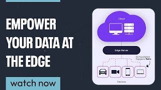 What is Edge Computing  A Beginners Guide to Decentralized Data Processing [upl. by Atcliffe314]