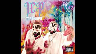 ICP Mashups Vol12 Magical World of Melody [upl. by Nalda]