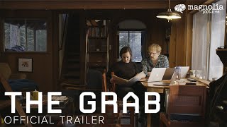 The Grab  Official Trailer  Directed by Gabriela Cowperthwaite  Opening June 14 [upl. by Seuqcaj856]