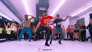 Steve Spesho  Sanathane NaneDance Video [upl. by Kliber]