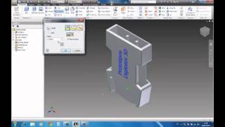 PERSONALIZAR UN STL CON MESH ENABLER DE AUTODESK [upl. by Adelpho875]