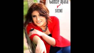 Gamze Ayata  Halaylar [upl. by Querida]