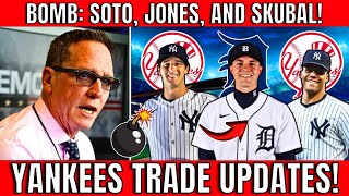 🚨😱 URGENT YANKEES PREPARING MAJOR ROSTER CHANGES CHECK OUT THE LATEST MLB UPDATES YANKEES NEWS [upl. by Heyer]