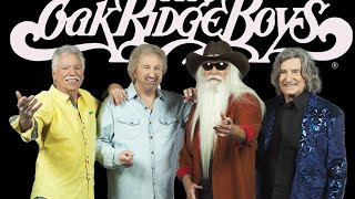 AB Watts  Dream On The Oak Ridge Boys amp Joe Bonsall Tribute 1080p [upl. by Isabeau]