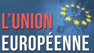 Les Traités  Les Dessous De LUnion Européenne [upl. by Airalav272]