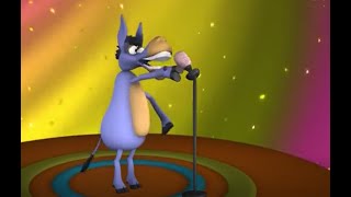 Tingalayo  Tingalayo Come Little Donkey Come  Nursery Rhymes amp Kids Songs  Donkey Song [upl. by Nosliw]