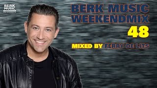 Berk Music Weekendmix 48 [upl. by Ingvar]