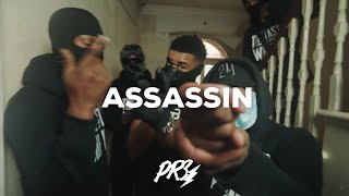 K Trap x UK Drill Type Beat 2024  quotASSASSINquot [upl. by Kayne440]