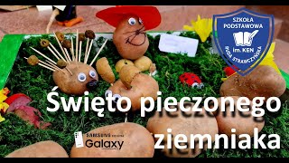 Święto pieczonego ziemniaka [upl. by Stan]