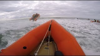 Bay Of Plenty IRB Longhaul 2018  Gene Hughes [upl. by Eamanna21]