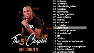 Mr Chozen  Ofana Nawe Official Audio [upl. by Engapmahc]