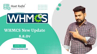 How To Update WHMCS Manually Updated 2023 Update 880 [upl. by Keffer46]