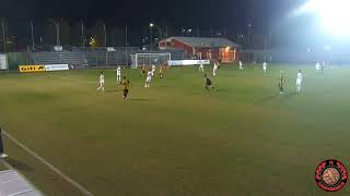 FC Carpenedolo  Scanzorosciate 02 Highlights 04102023 campionato Eccellenza [upl. by Eeryk]