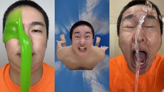 CRAZIEST Sagawa1gou Funny TikTok Compilation  Try Not To Laugh Watching Cactus Dance Challenge 2024 [upl. by Karr725]