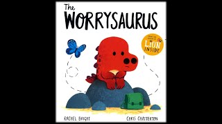 The Worrysaurus [upl. by Ketchan]