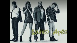 Guano Apes  Lords Of The Boards Instrumental Version HQ [upl. by Constantina]