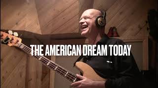 quotThe American Dream Todayquot one minute Promo video [upl. by Sherr]