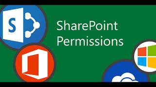 Microsoft365 Day 212 SharePoint Permissions Part 7 [upl. by Trefor]