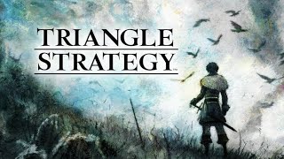 Triangle Strategy  Official Meta Quest Announce Trailer [upl. by Hehre66]