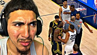 Warriors Hater Reacts To Golden State Warriors vs Memphis Grizzlies Highlights  March 20 2024 [upl. by Dinnie137]