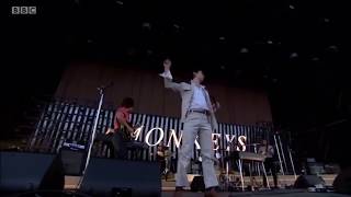 ARCTIC MONKEYS  Whyd you only call me when youre high LIVE AT TRNSMT 2018 HD [upl. by Paxton877]