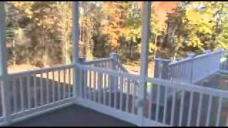 Low Maintenance Deck and Porch 3 from Mid Atlantic Deck and Fence [upl. by Anyotal334]