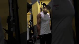 Self transformation  wait and watch  transformation  gym bodybuilding fitness motivation [upl. by Leighland]