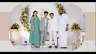 FIRST HOLYCOMMUNION HIGHLIGHT holycommunion photography holycommunionhighlight [upl. by Aseiram]